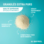 Correcteur de pH Bayrol pH Minus/Moins – Image 9