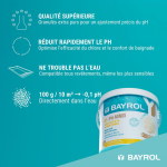 Correcteur de pH Bayrol pH Minus/Moins – Image 10