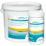Correcteur de pH Bayrol pH Plus granulés purs