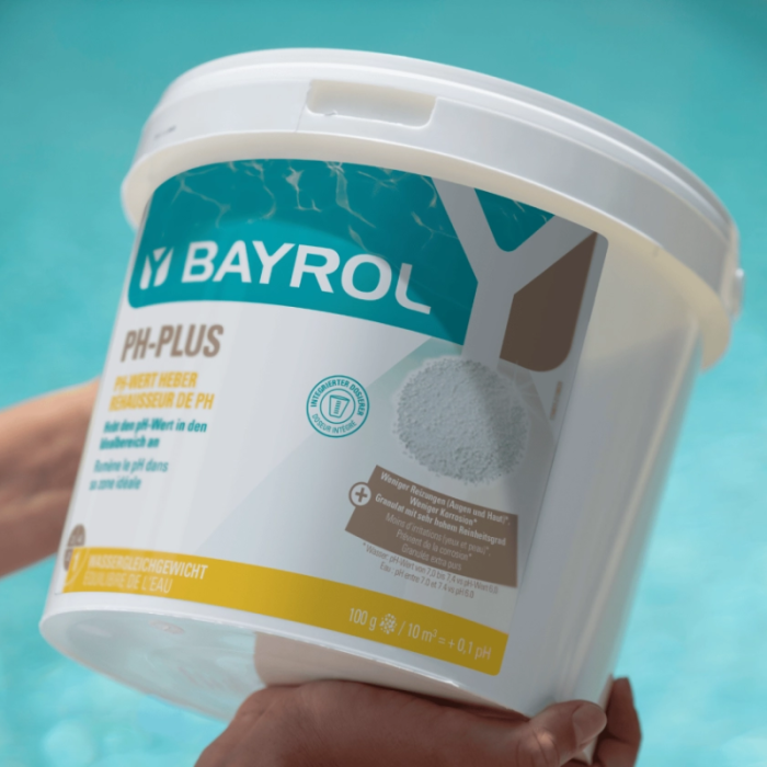 Correcteur de pH Bayrol pH Plus granulés purs – Image 6
