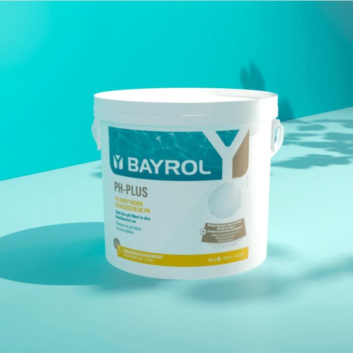 Correcteur de pH Bayrol pH Plus granulés purs – Image 8