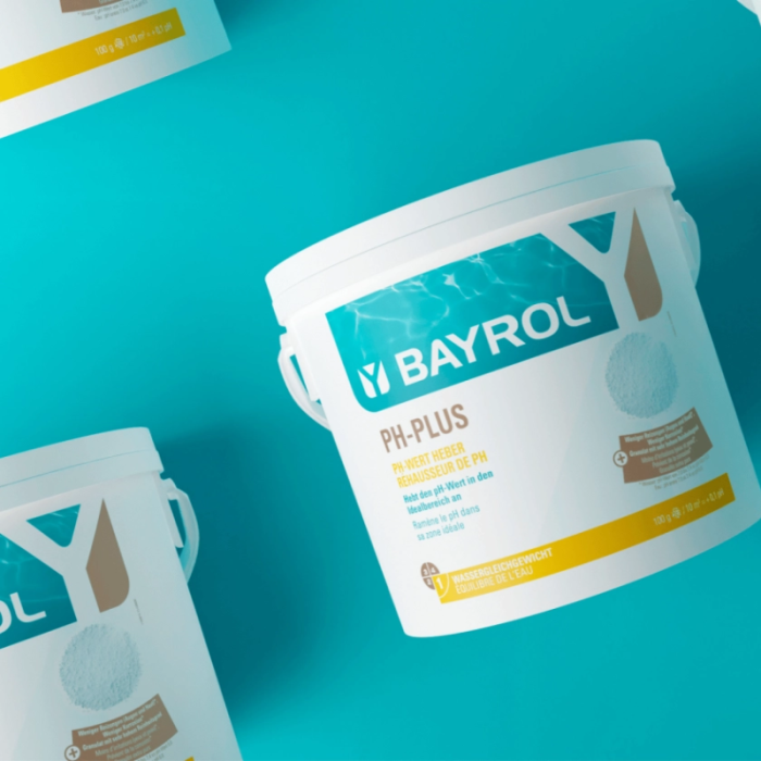 Correcteur de pH Bayrol pH Plus granulés purs – Image 11