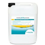 Correcteur de pH Bayrol pH Plus liquide - bidon de 10 L