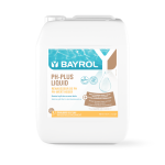 Correcteur de pH Bayrol pH Plus liquide - bidon de 10 L – Image 2