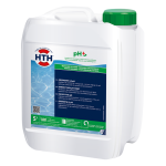 Correcteur de pH hth® pH PLUS liquide