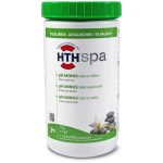 Correcteur pH MOINS/MINUS hth Spa micro-billes - 2 kg – Image 3
