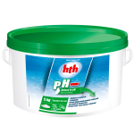 Correcteur de pH hth® MOINS micro-billes - 5 kg – Image 2
