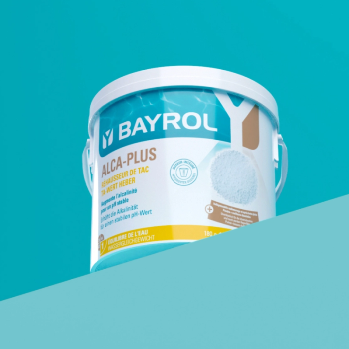 Correctif alcalinité Bayrol Alca-Plus Traitement de l'eau – Image 7