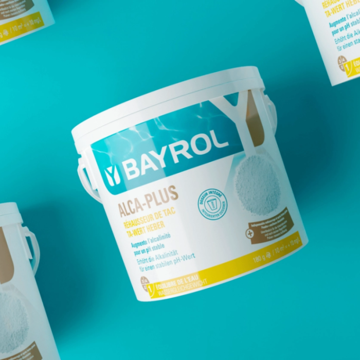 Correctif alcalinité Bayrol Alca-Plus Traitement de l'eau – Image 9