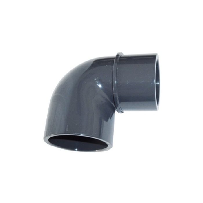Coude 90° réduit – Image 1