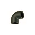 Coude PVC 90° à coller