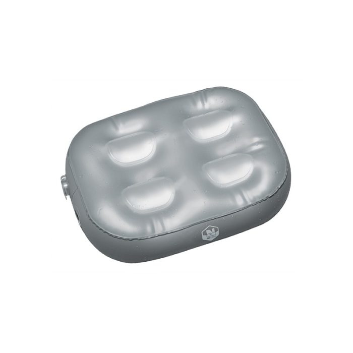 Coussins d'assise confort NetSpa (lot de 2) – Image 1