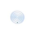 Couvercle gonflable spa rond NetSpa