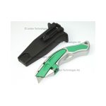 Cutter Leister de chantier avec étui de sécurité