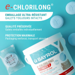 Chlore multifonctions Bayrol Chlorilong ULTIMATE 7 – Image 6