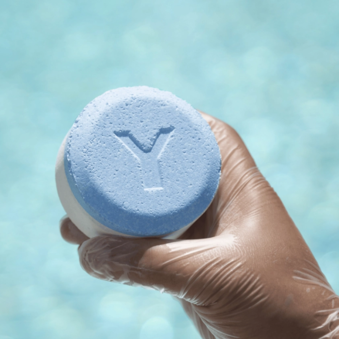 Chlore multifonctions Bayrol Chlorilong ULTIMATE 7 – Image 9