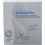 Désinfectant Plus spa Bayrol SpaTime