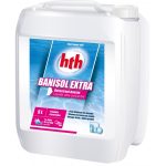Détartrant liquide pour piscine hth BANISOL Extra - 5 litres – Image 2