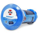 Diffuseur flottant chlore multifonction HTH EASYCLIC 1,66 kg – Image 2