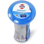 Diffuseur flottant chlore multifonction HTH EASYCLIC 1,66 kg – Image 3