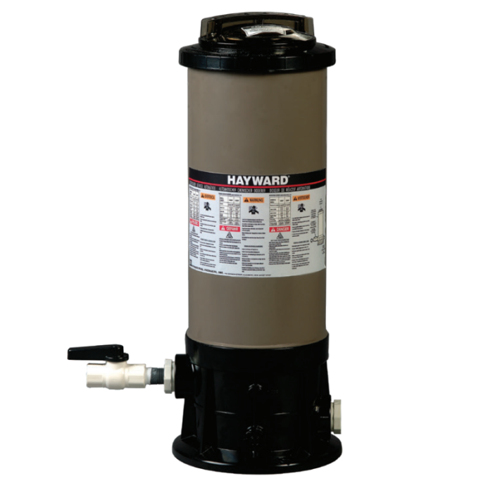 Distributeur de Chlore/Brome Hayward – Image 3