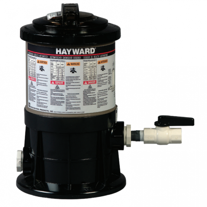 Distributeur de Chlore/Brome Hayward – Image 2