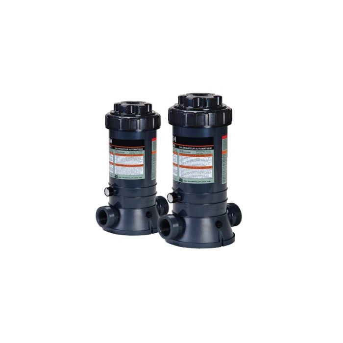 Doseur à galets de chlore Sun Pro Line – Image 1