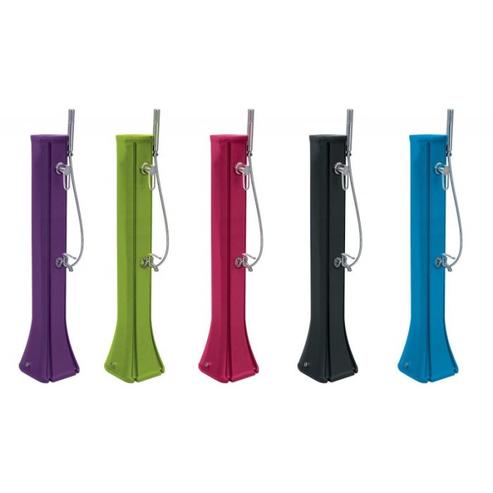 Douche solaire Formidra Happy Go – Image 2