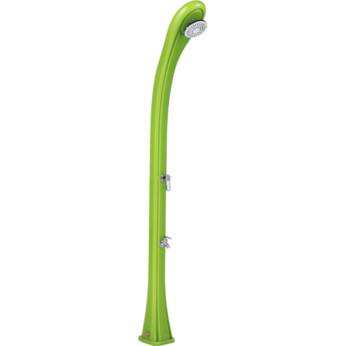 Douche solaire Formidra So Happy 28 litres – Image 2