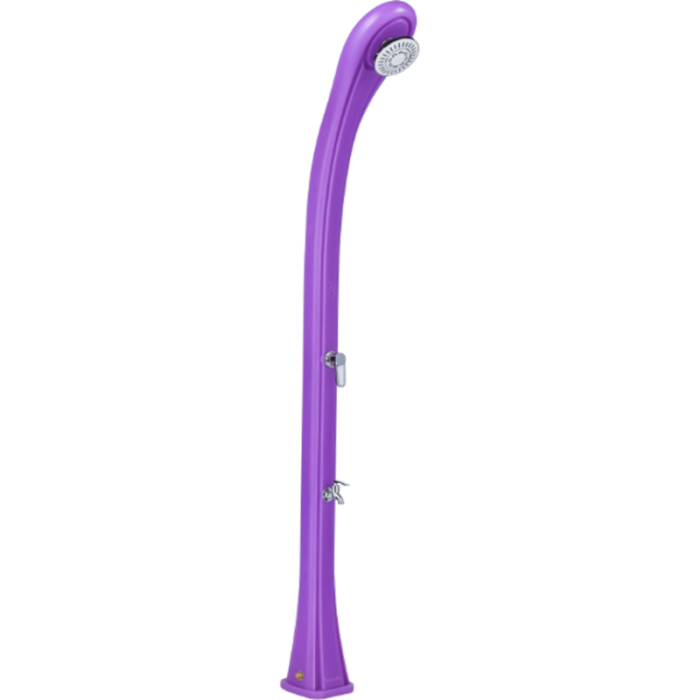 Douche solaire Formidra So Happy 28 litres – Image 1