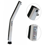 Douche Solaire Giordano courbée - 20 L – Image 3