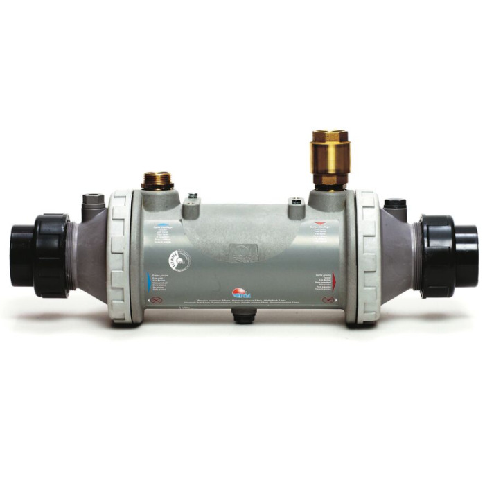 Echangeur thermique PSA Zodiac Heat Line NU (Heatline) – Image 1