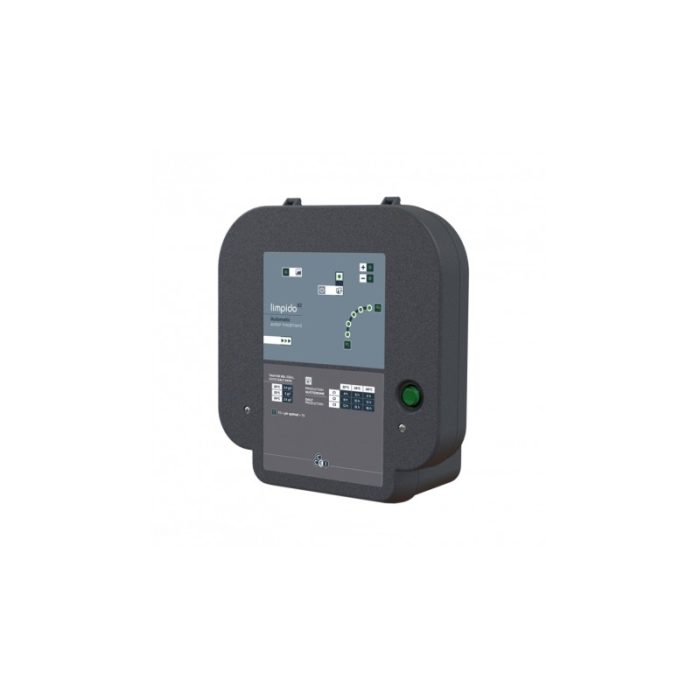 Electrolyseur CCEI Limpido EZ – Image 1