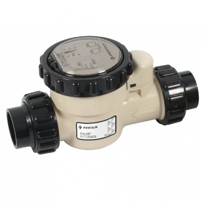 Électrolyseur de sel Pentair iChlor – Image 1