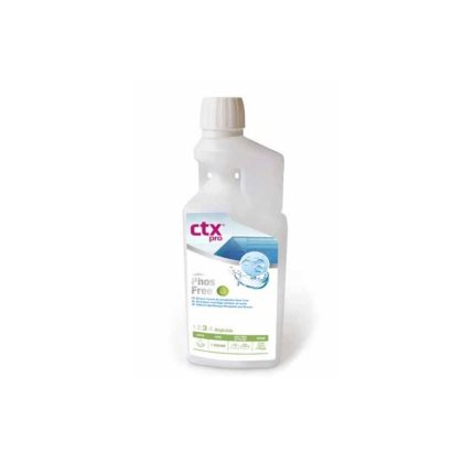 Eliminateur anti-phosphates Phosfree CTX 596 1 litre