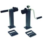 Enrouleur piscine hors sol KOKIDO Vali