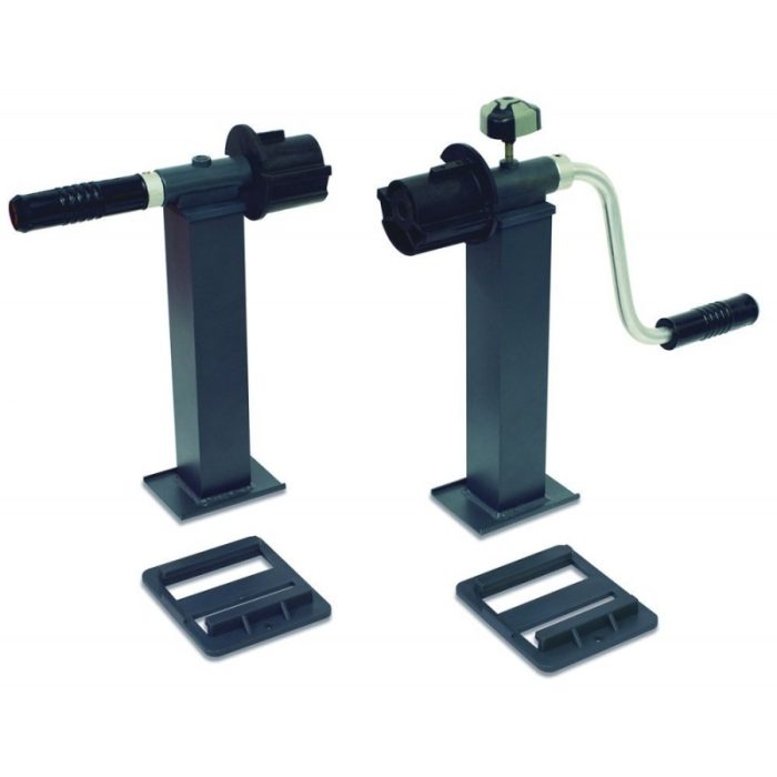 Enrouleur piscine hors sol KOKIDO Vali – Image 1