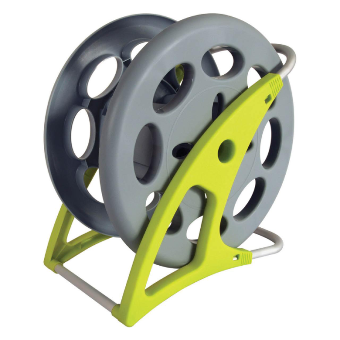 Enrouleur tuyau flottant, tuyau jusqu'à 9m – Image 1