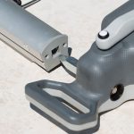 Enrouleur motorisé VEKTOR 1 pour bâche à barres – Image 3