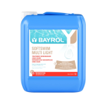 Oxygène actif liquide Bayrol Softswim Multi Light - 10 L – Image 2