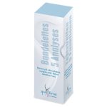 Etui de 50 bandelettes 5 analyses - Bayrol SpaTime