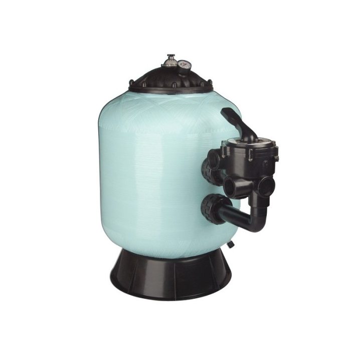 Filtre à sable Astral bobiné BERLIN – Image 1