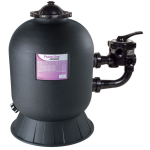 Filtre à sable Hayward Powerline - Version Side – Image 2