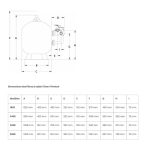 Filtre à sable Pentair Triton II (2) Clear Pro Technology – Image 2