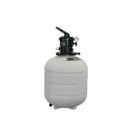 Filtre à sable soufflé Astral Série MILLENIUM