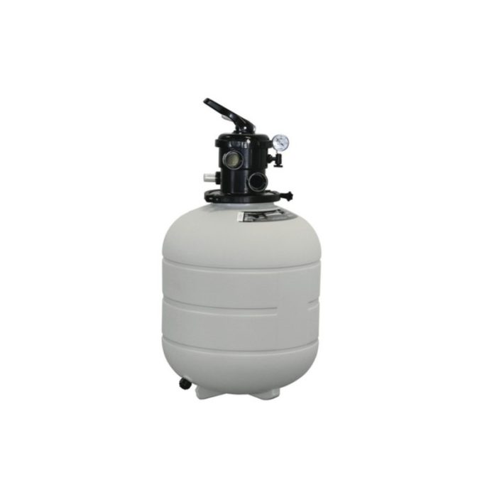 Filtre à sable soufflé Astral Série MILLENIUM – Image 1