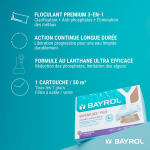 Floculant Bayrol Superflock Plus pour filtres à sable – Image 9
