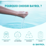 Floculant Bayrol Superflock Plus pour filtres à sable – Image 10