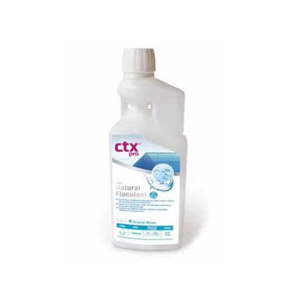 Floculant liquide AstralPool CTX 597 Natural Flocculant - 1L