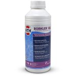 Gel nettoyant ligne d'eau piscine hth BORKLER Gel
